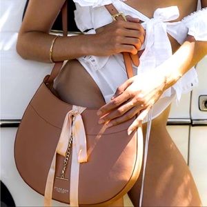 Dylan Kain Turlington Bag